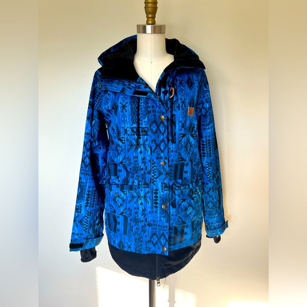 DC Snowboard Jacket